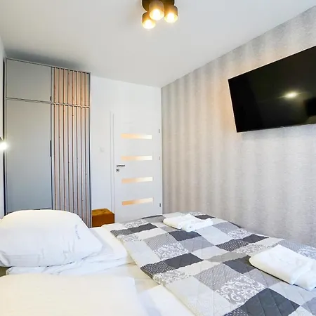 Regina Maris By Baltic Home Svinoústí Exteriér fotografie