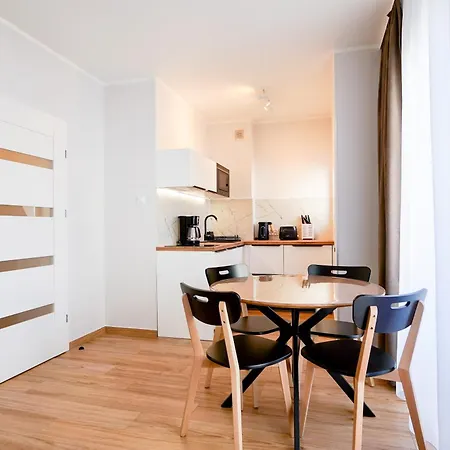 Regina Maris By Baltic Home Svinoústí Pokoj fotografie
