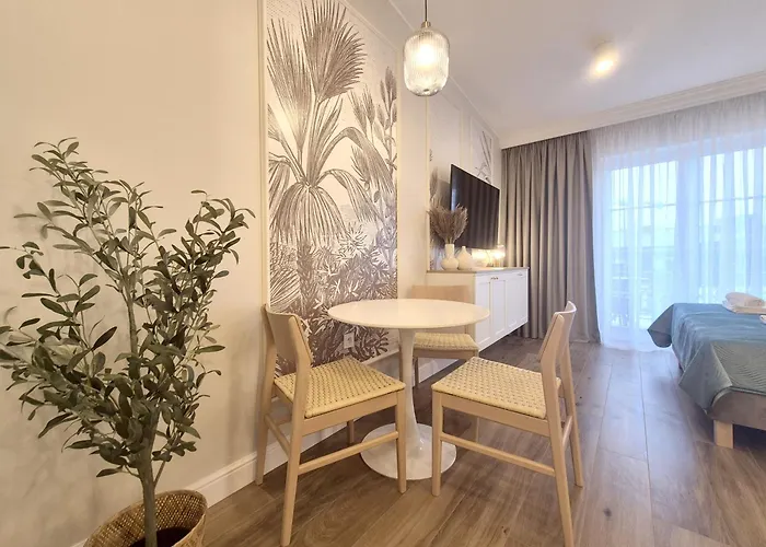 Regina Maris By Baltic Home