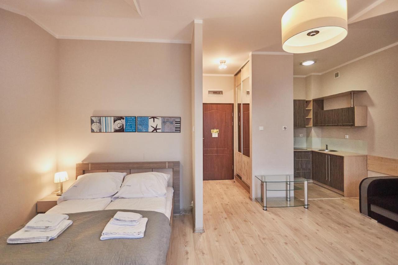 Apartamento Regina Maris By Baltic Świnoujście
