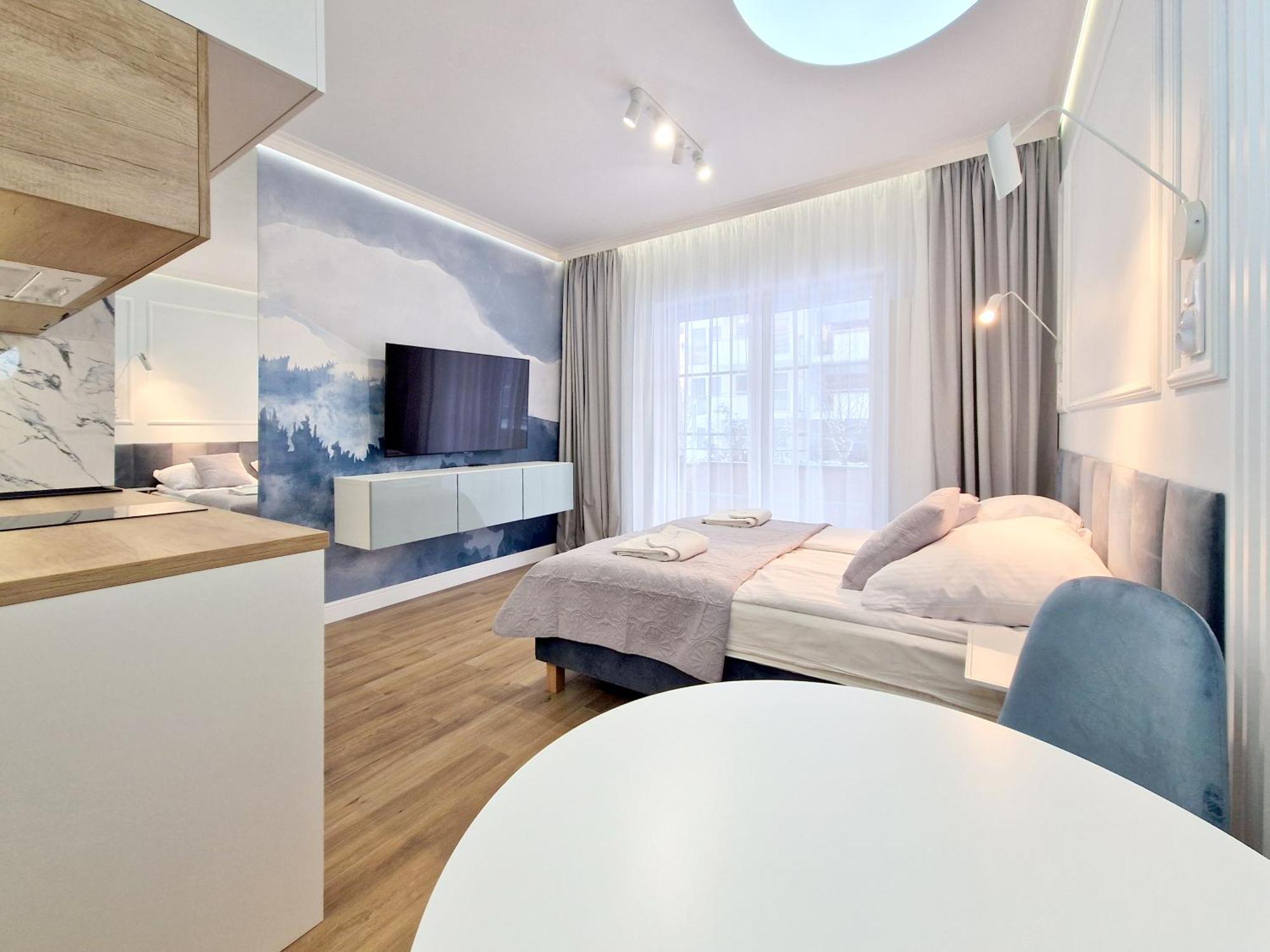 Apartmán Regina Maris By Baltic
