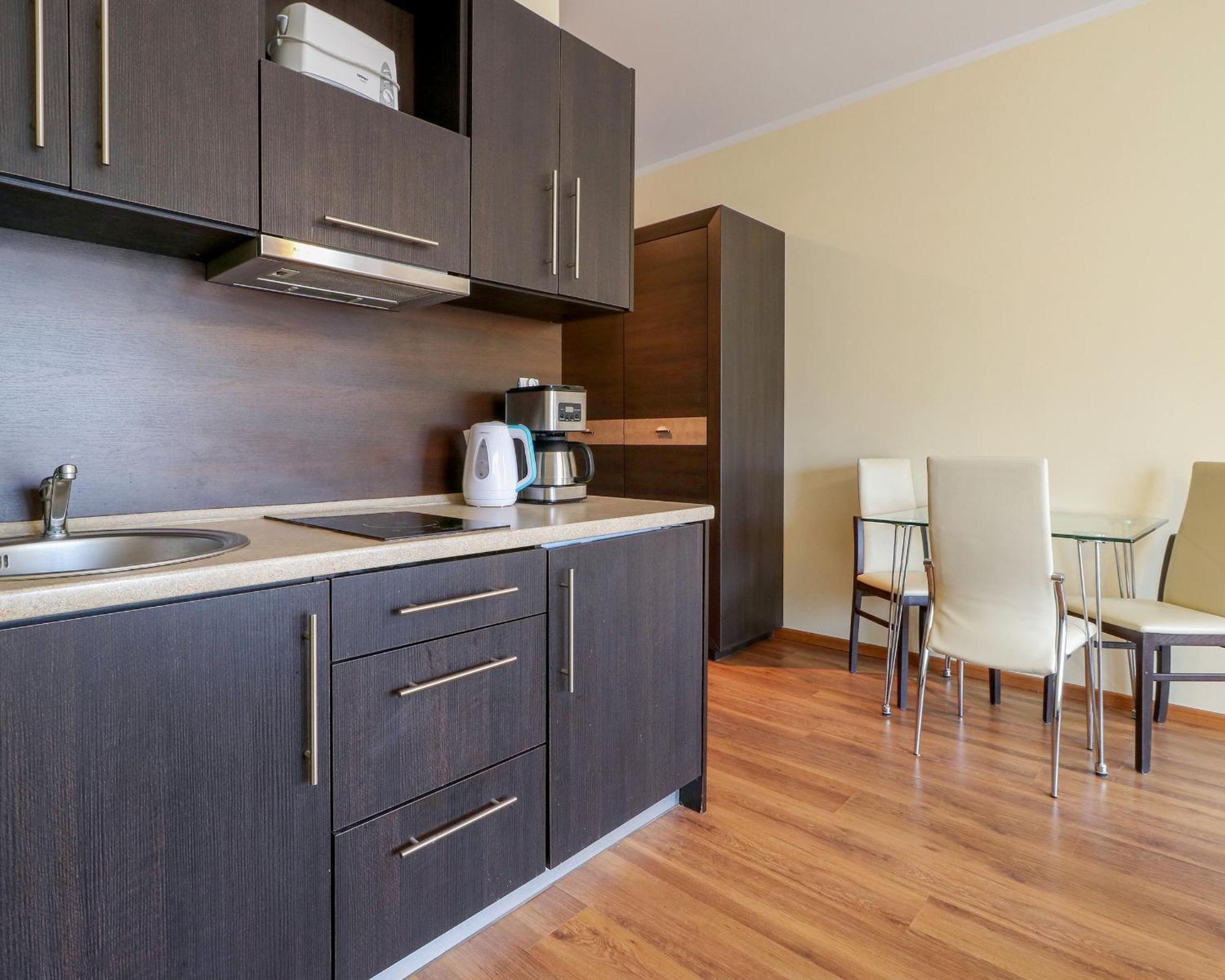 Apartment Regina Maris By Baltic Home