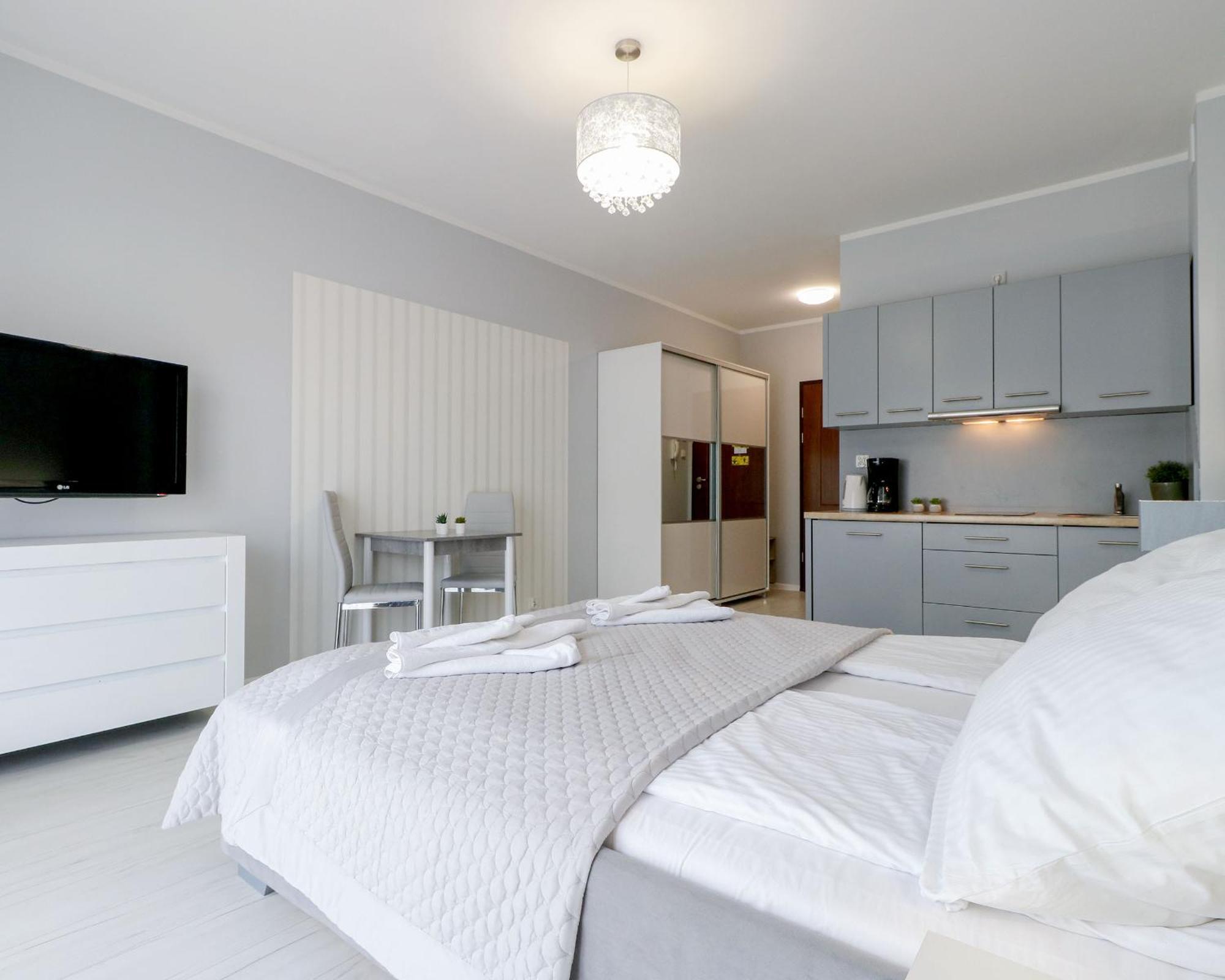 Regina Maris By Baltic Home *