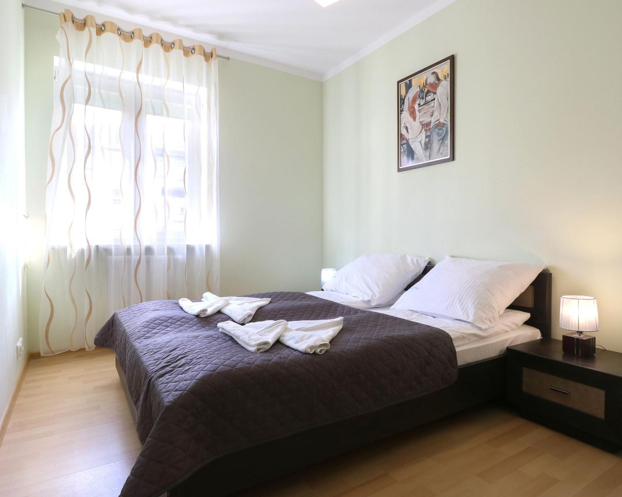 Apartmán Regina Maris By Baltic