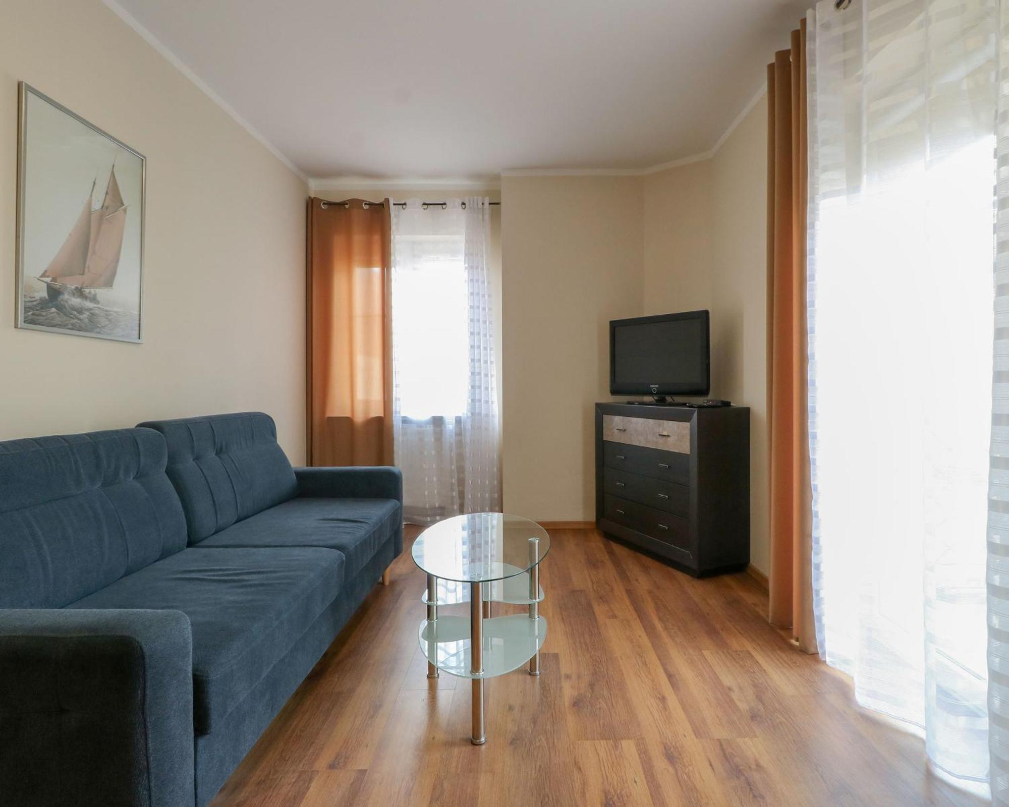 Regina Maris By Baltic Home * Swinoujscie
