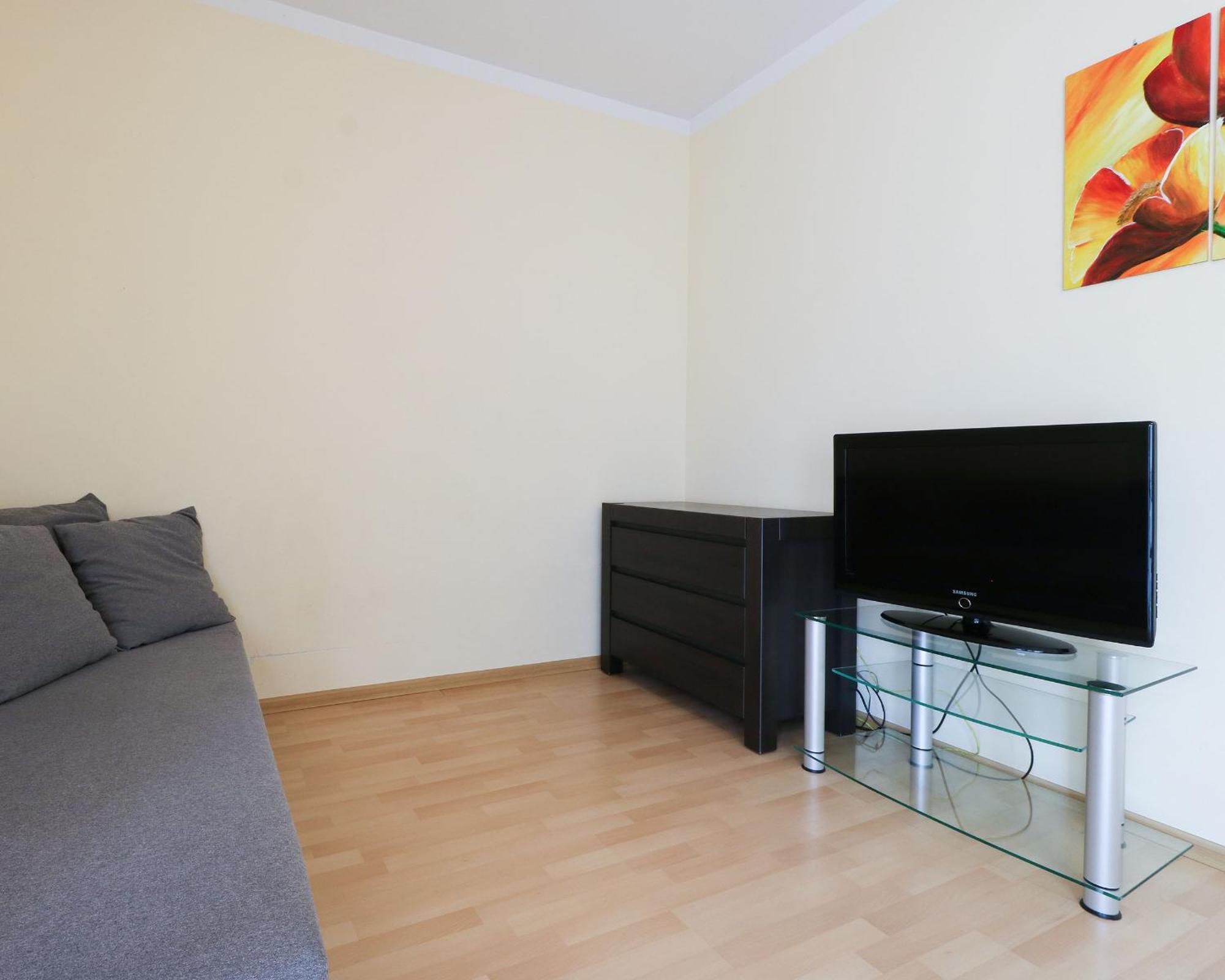 Regina Maris By Baltic Apartmán *