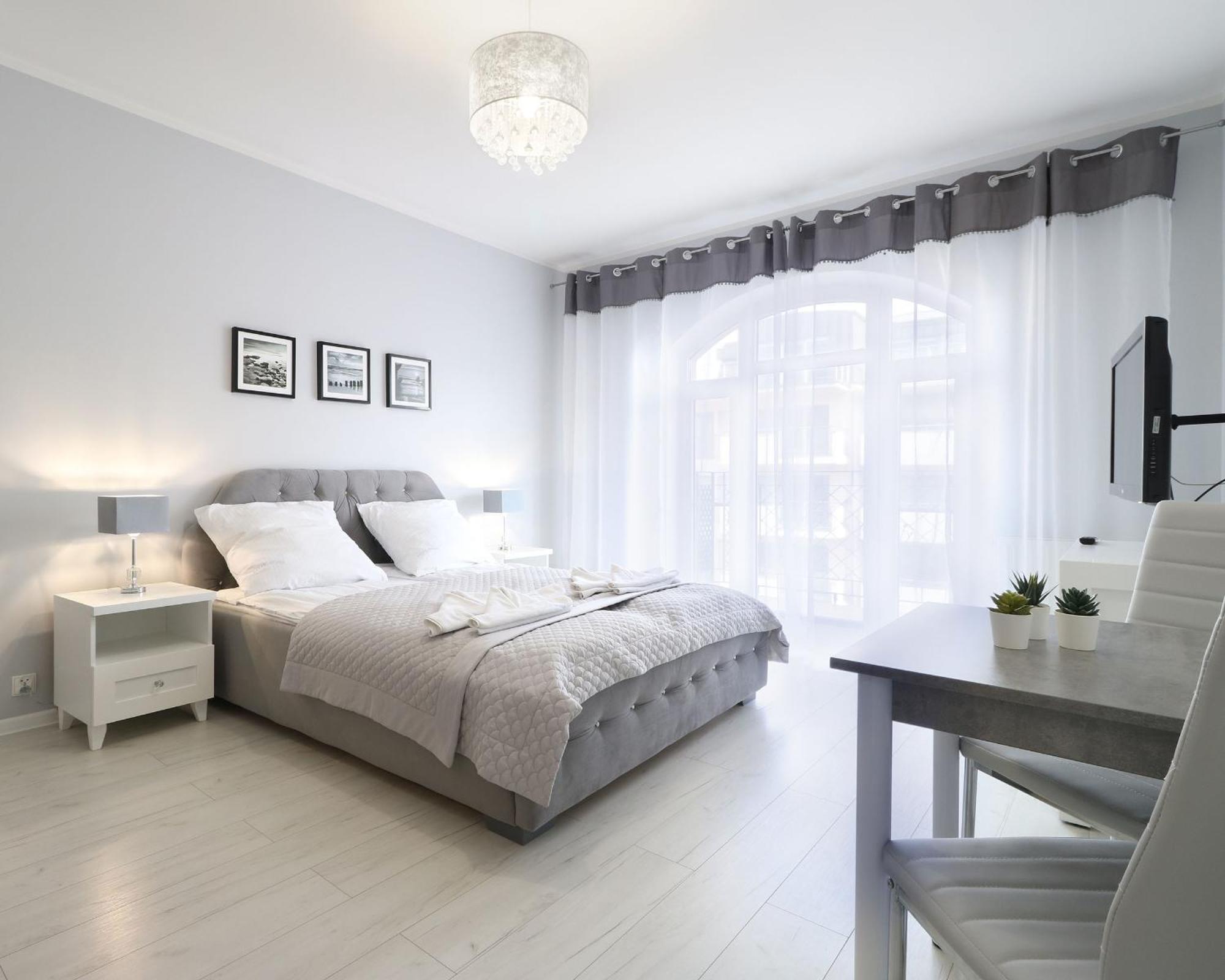 Apartment Regina Maris By Baltic Home