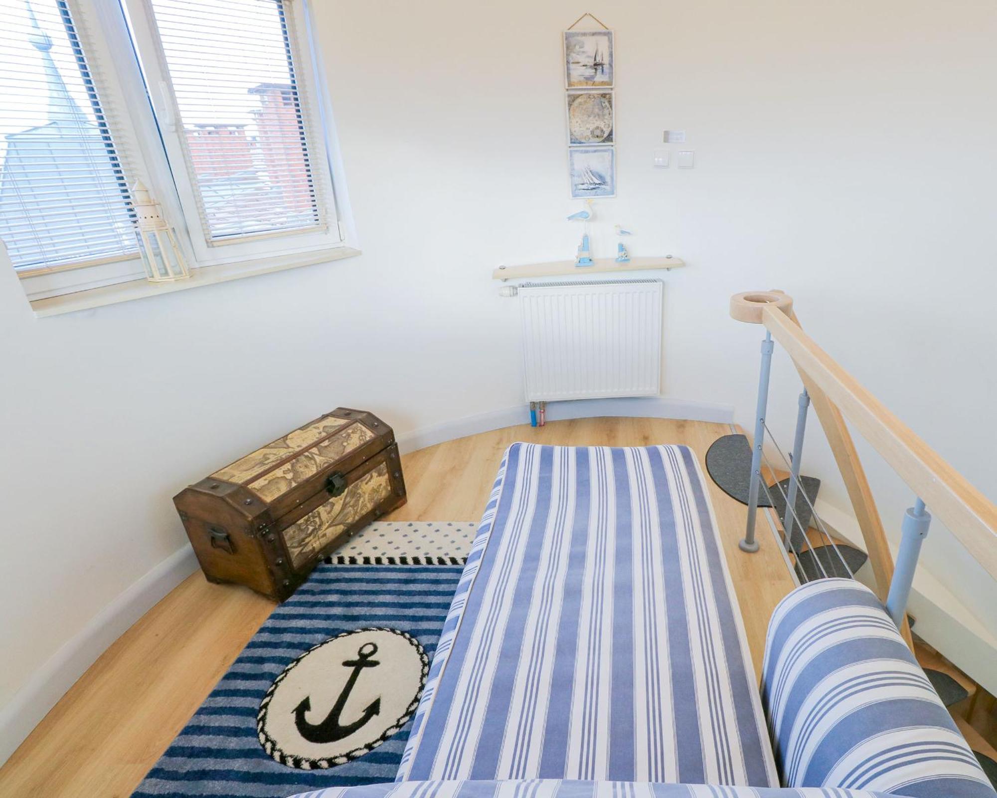 Regina Maris By Baltic Apartamento *