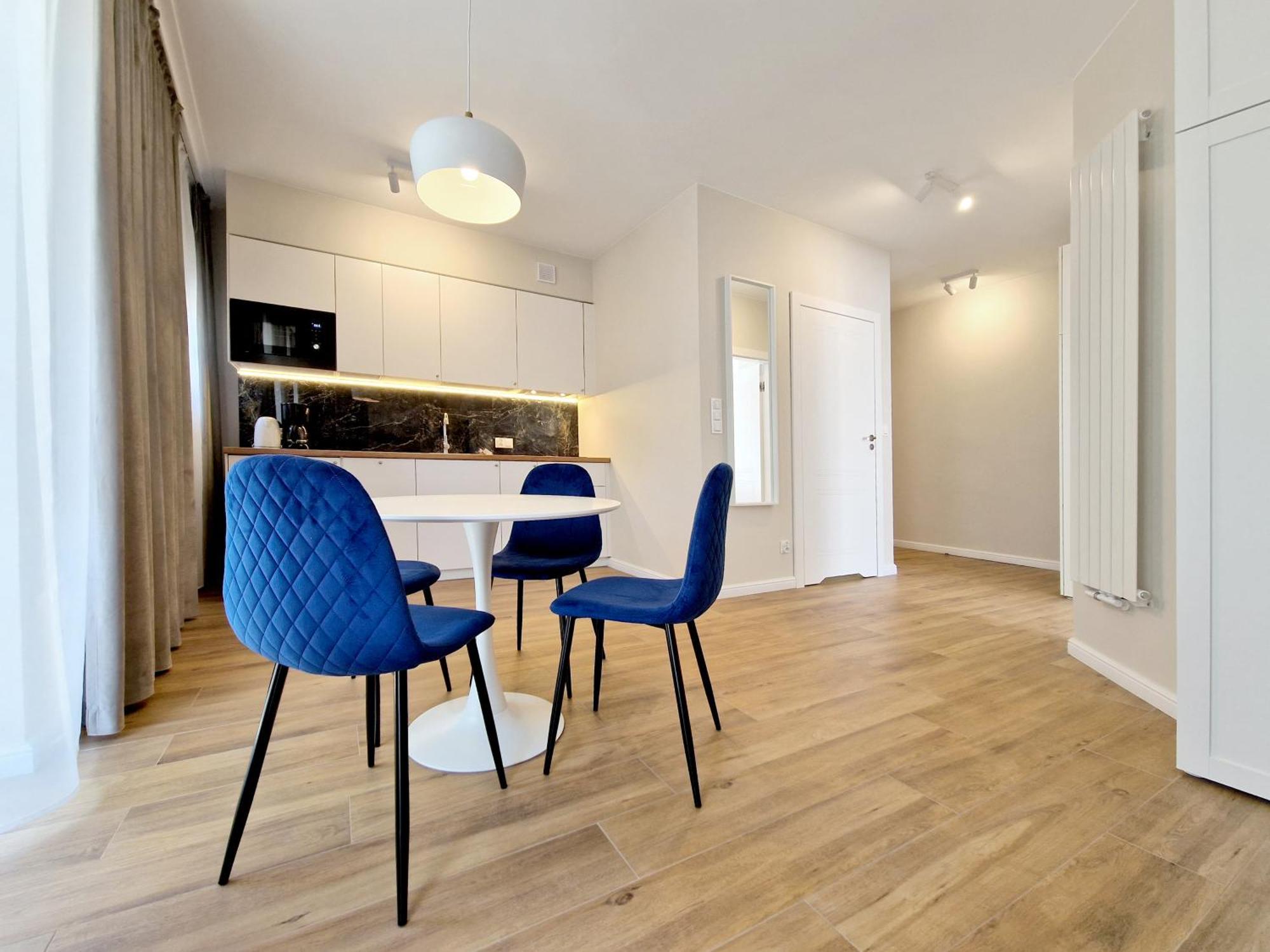 Regina Maris By Baltic Apartamento