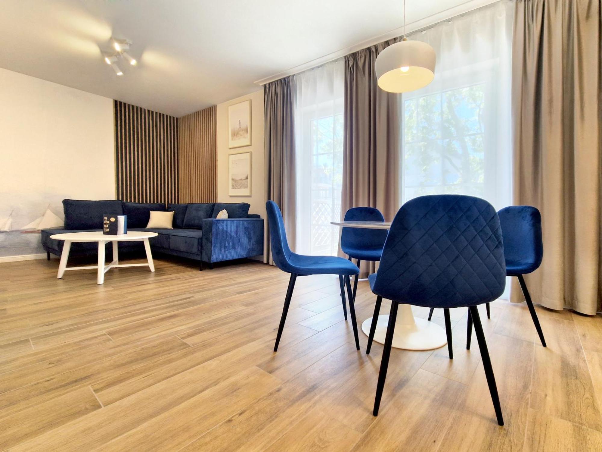 Apartamento Regina Maris By Baltic