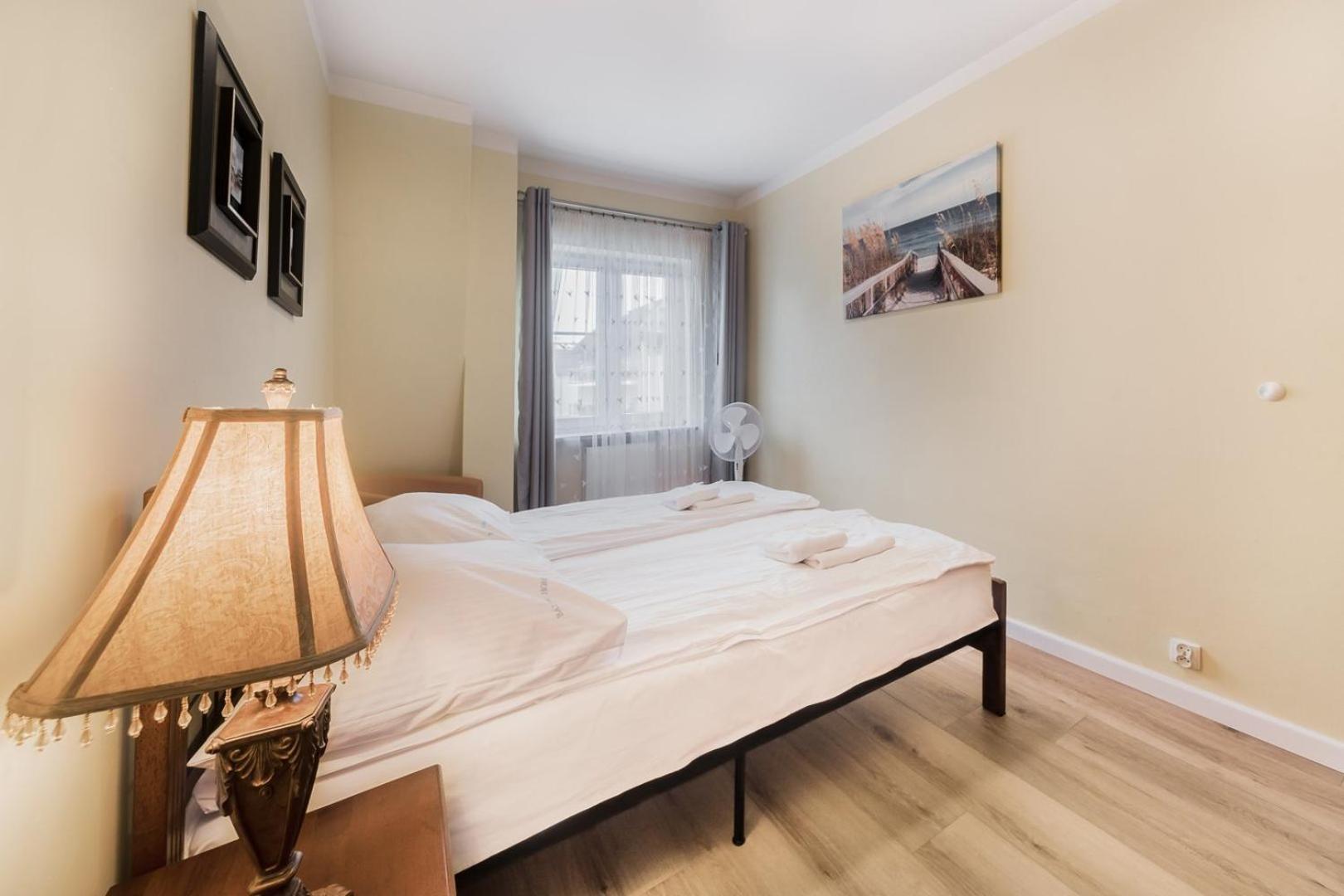 Apartmán Regina Maris By Baltic