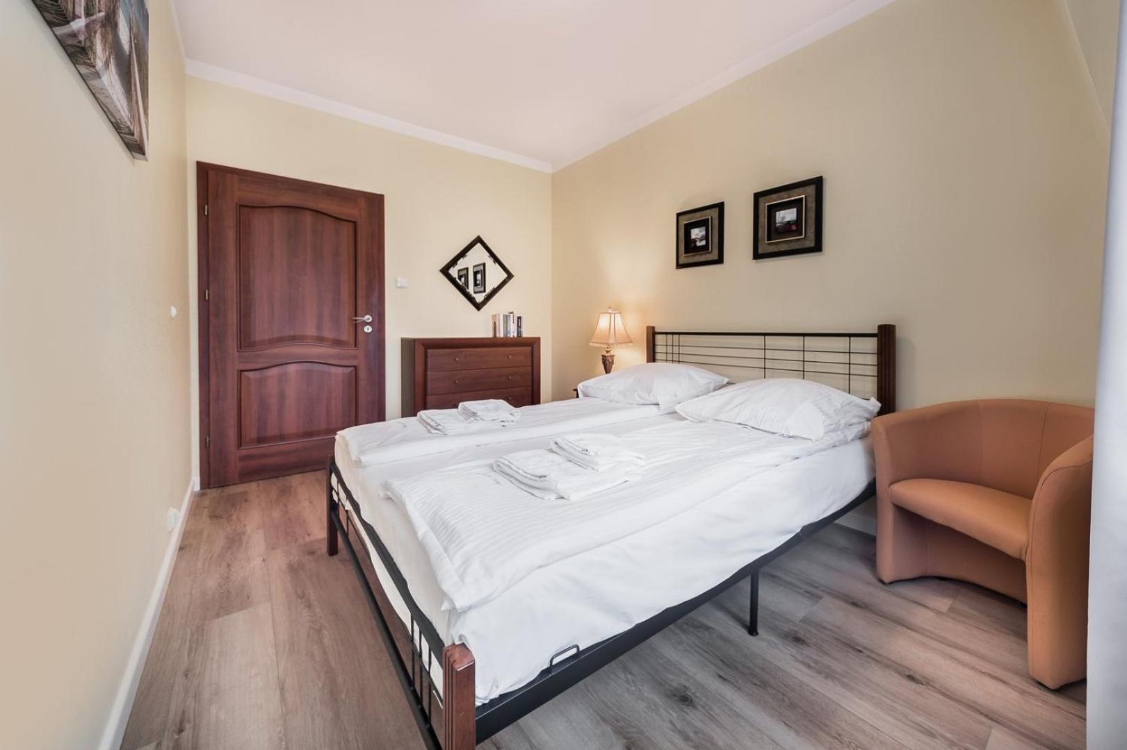 Apartmán Regina Maris By Baltic *