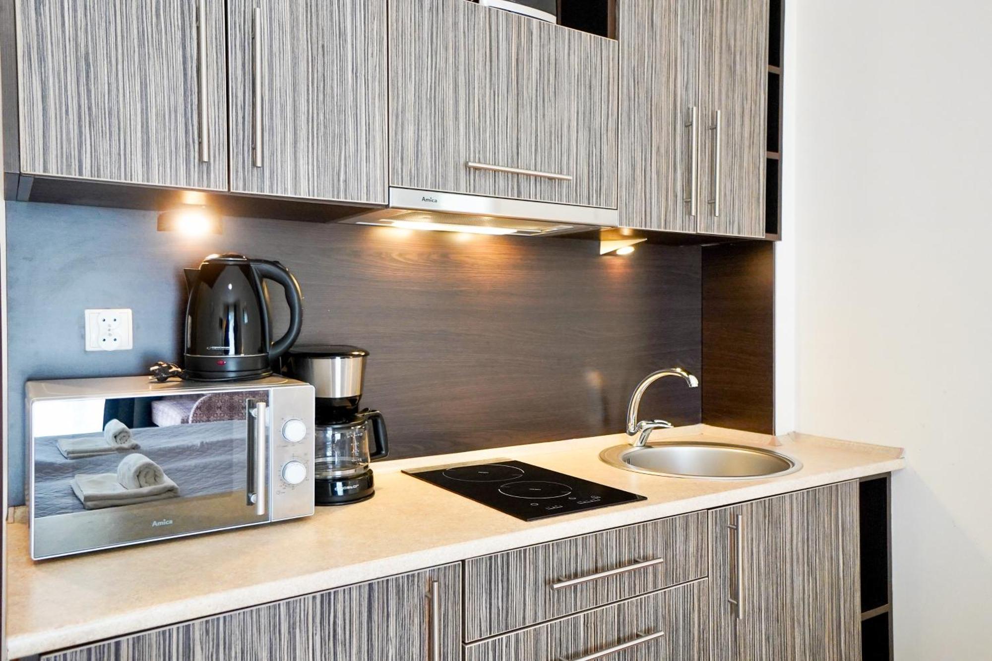 Apartmán Regina Maris By Baltic