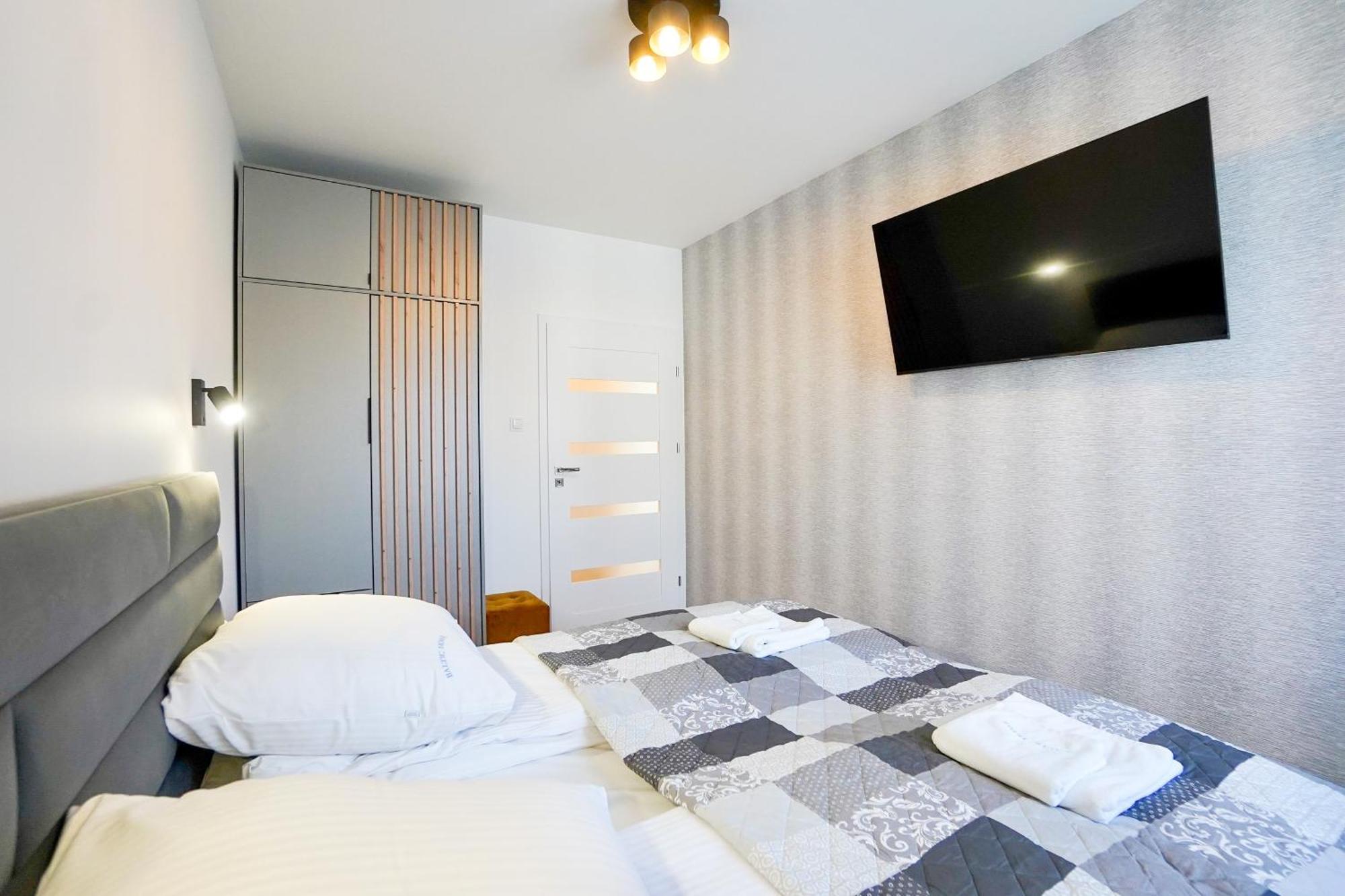 Regina Maris By Baltic Apartmán