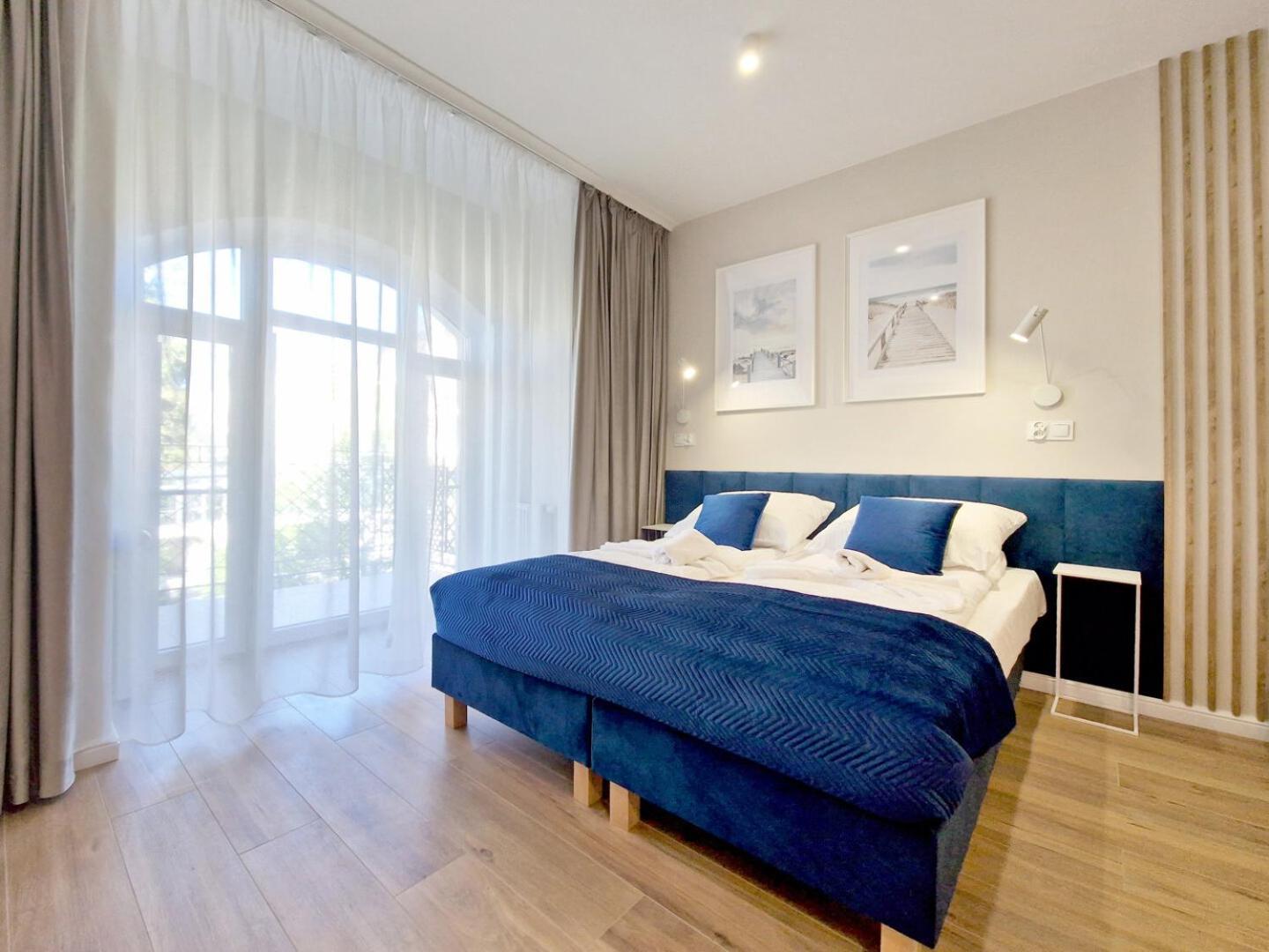 Apartment Regina Maris By Baltic Home *