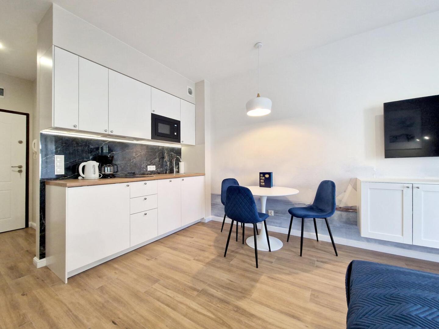 Regina Maris By Baltic Home Swinoujscie